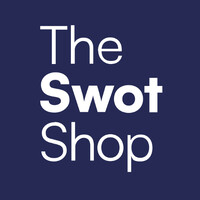 The Swot Shop logo